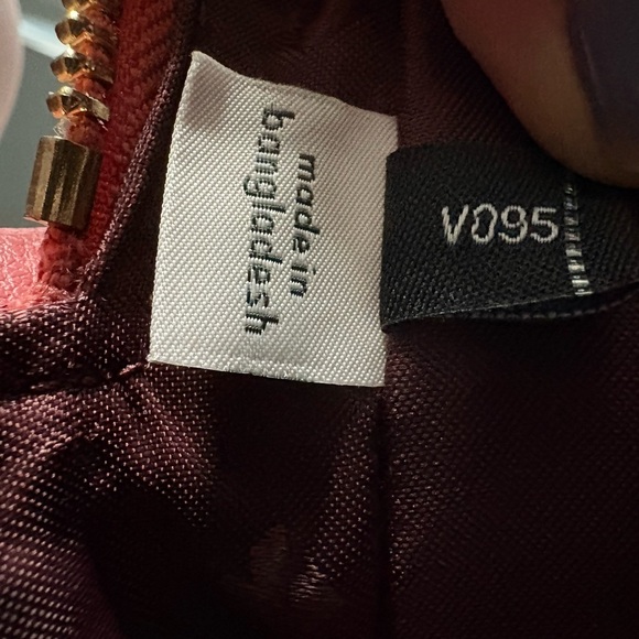 Kate Spade Harper Crossbody in Pink NWOT - Picture 9 of 15